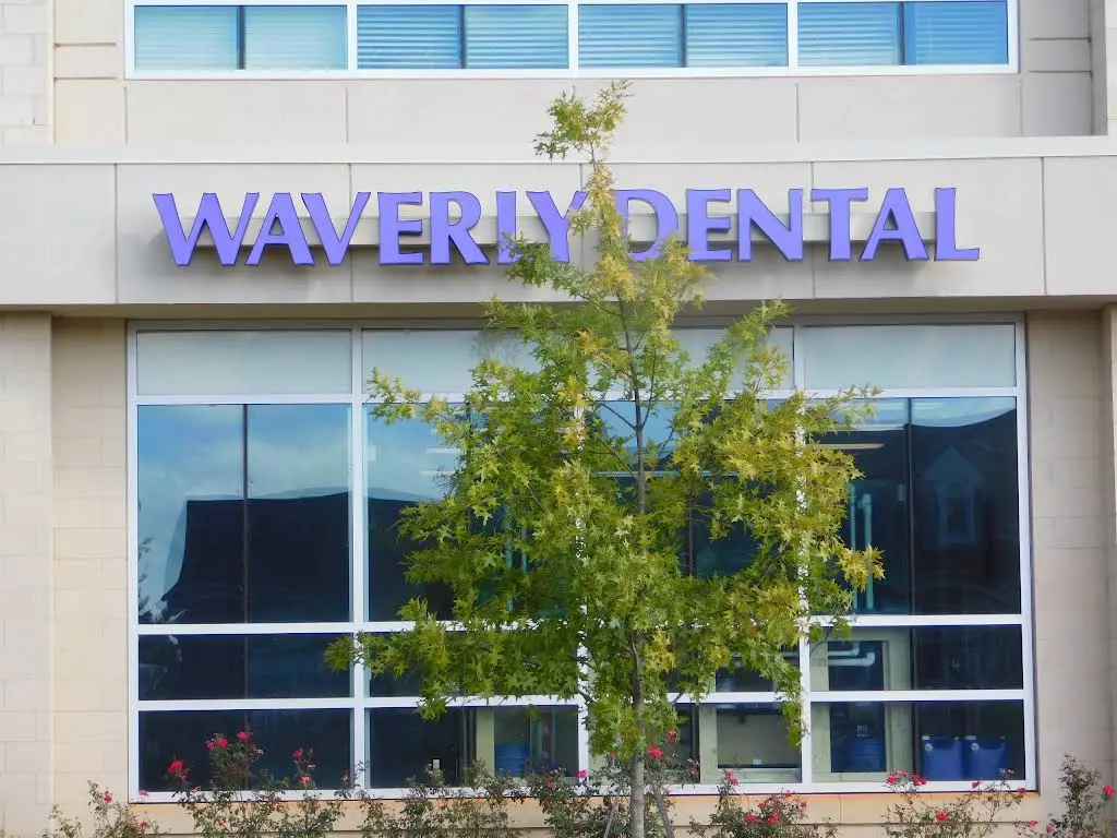Waverly Dental Group