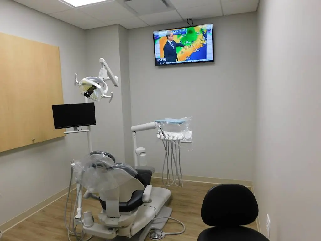 Waverly Dental Group