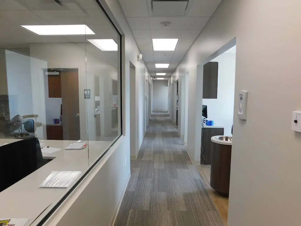Waverly Dental Group