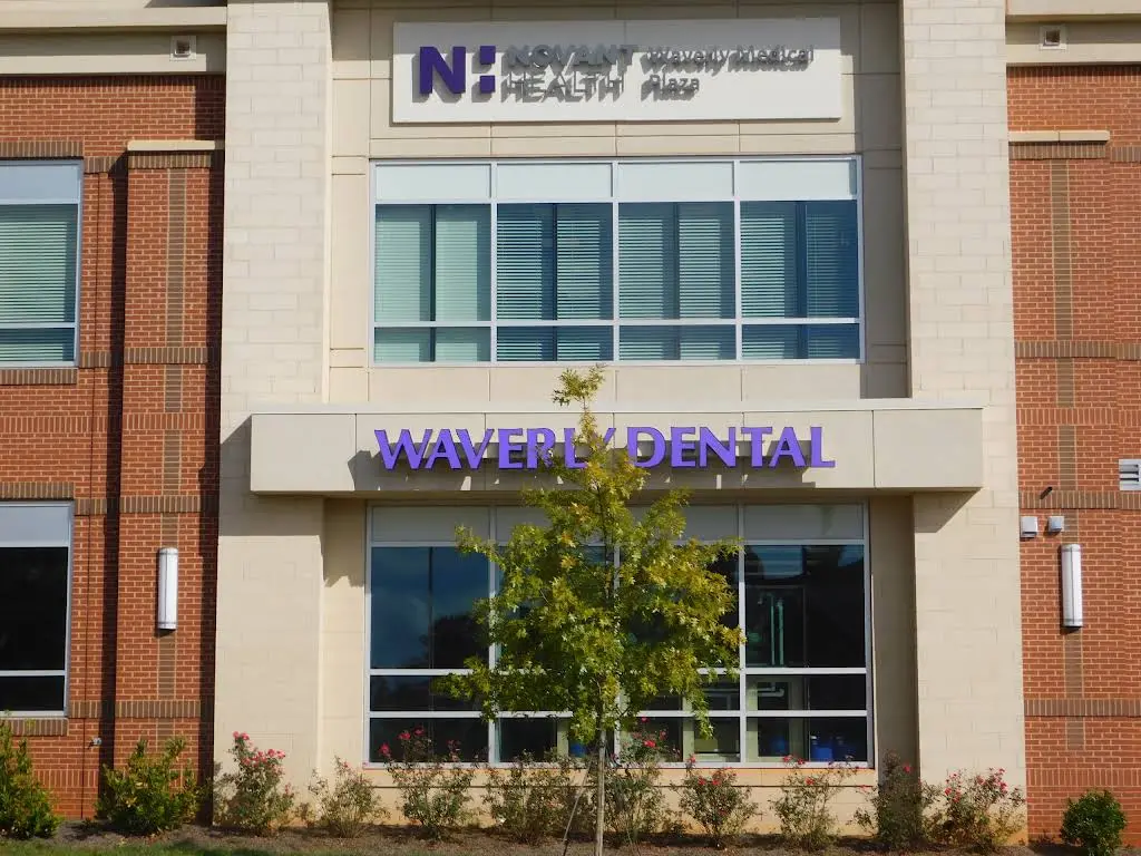 Waverly Dental Group