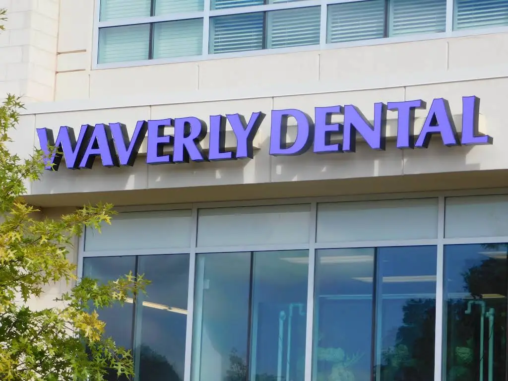 Waverly Dental Group