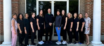 Brady & Tiller Family and Cosmetic Dentistry