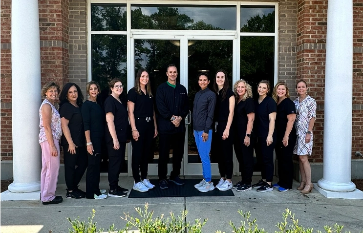 Brady & Tiller Family and Cosmetic Dentistry