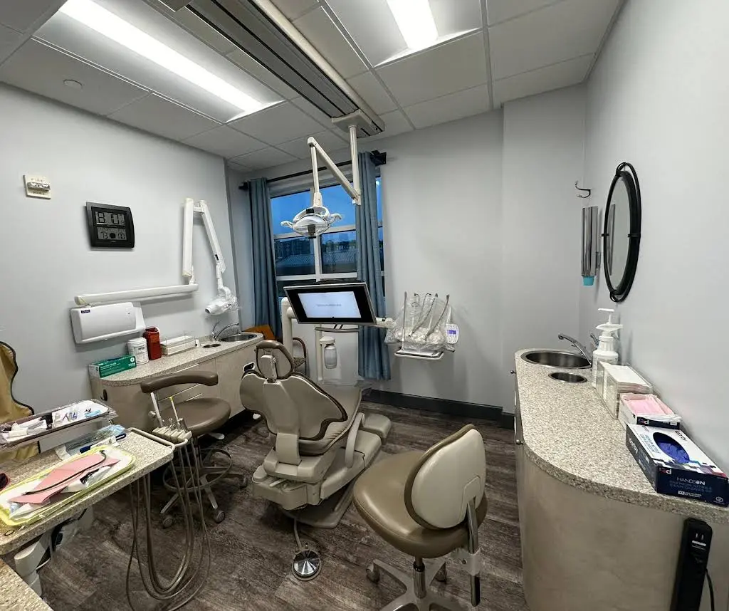 Brady & Tiller Family and Cosmetic Dentistry