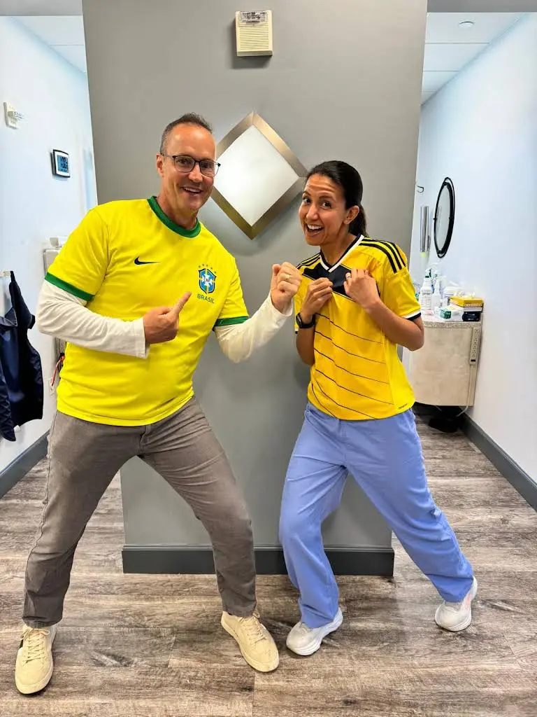 Brady & Tiller Family and Cosmetic Dentistry