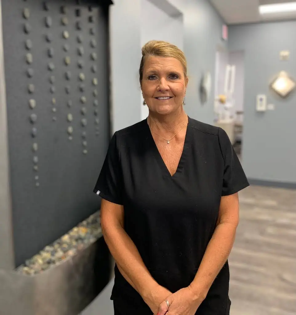 Brady & Tiller Family and Cosmetic Dentistry