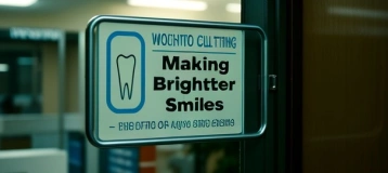 Making Brighter Smiles