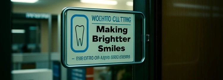 Making Brighter Smiles