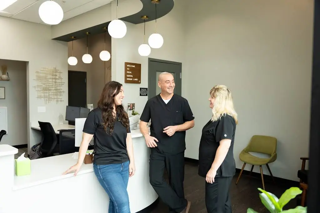 Ideal Dental Indian Land