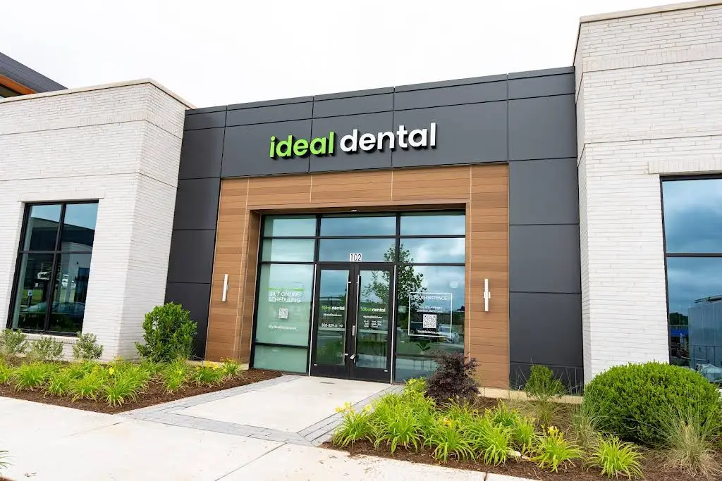 Ideal Dental Indian Land