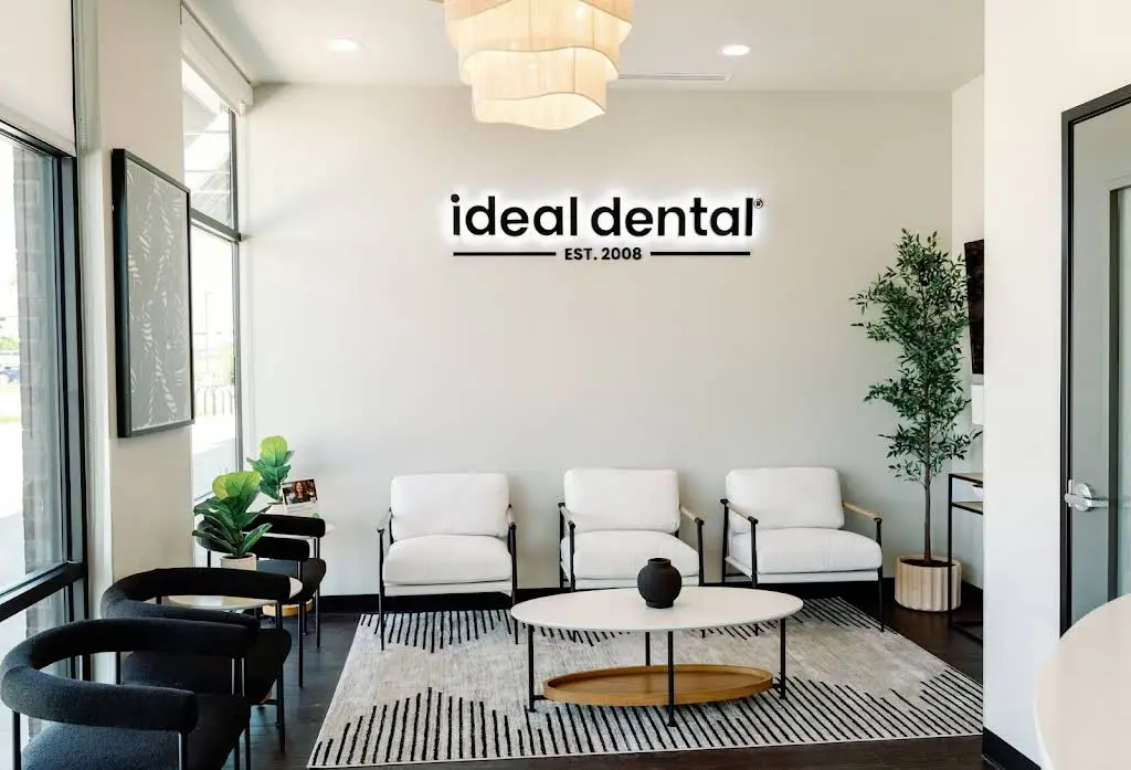 Ideal Dental Indian Land