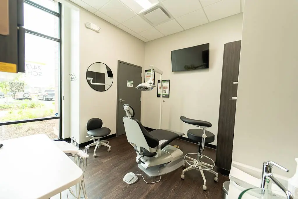Ideal Dental Indian Land