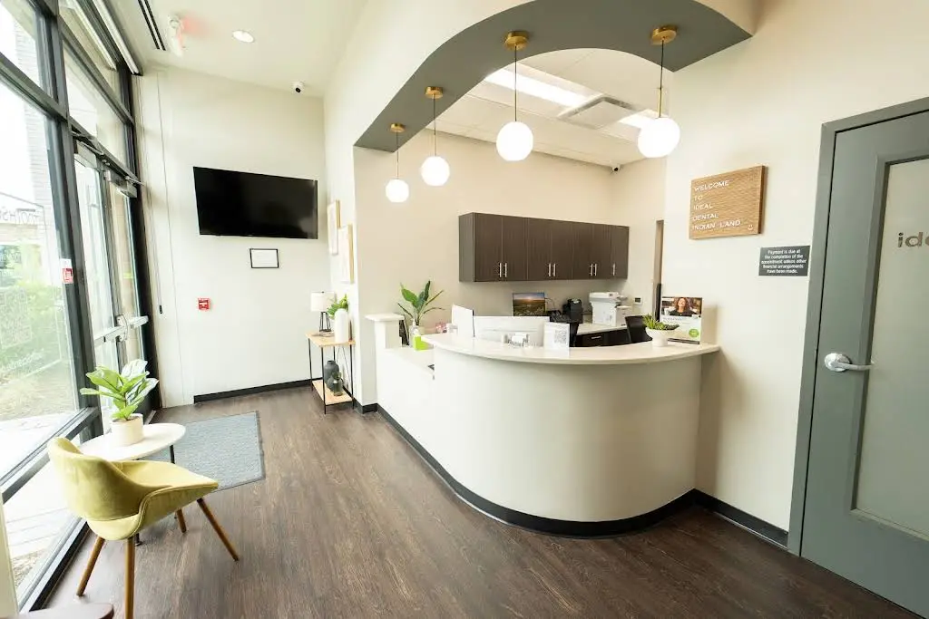 Ideal Dental Indian Land