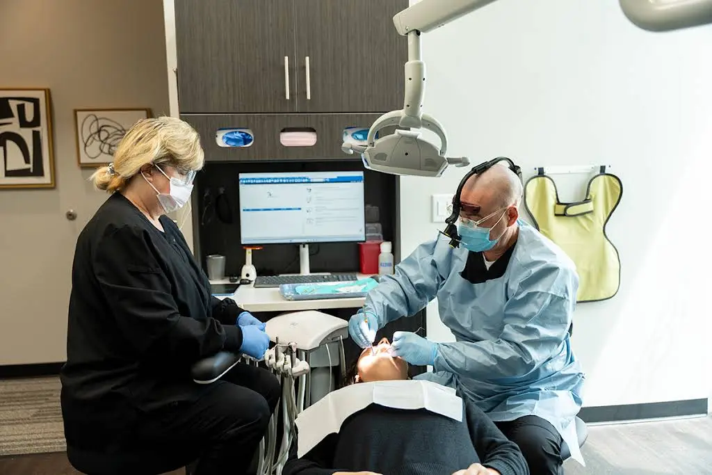 Ideal Dental Indian Land