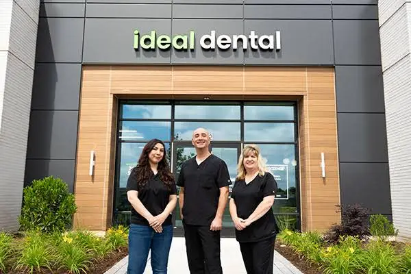 Ideal Dental Indian Land