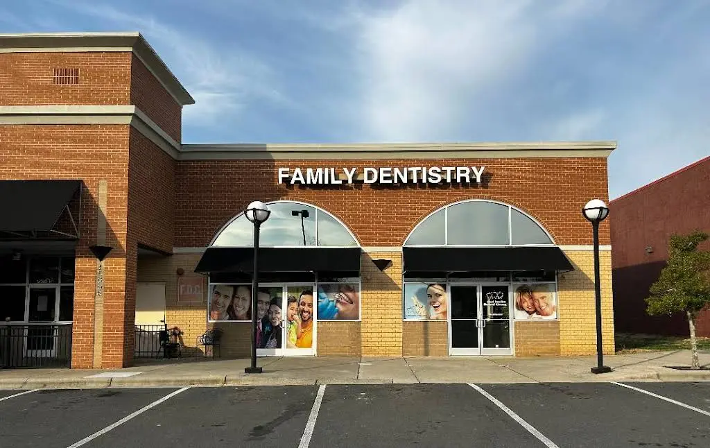 Sapphire Dentistry
