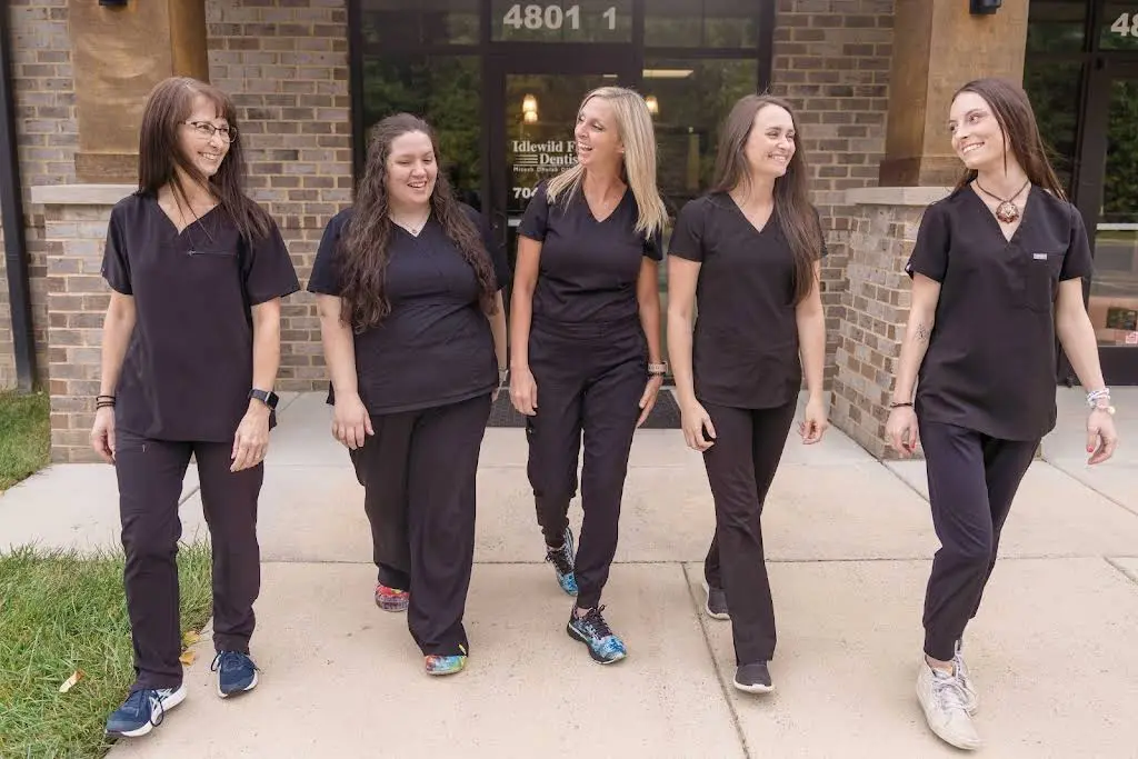Idlewild Family Dentistry