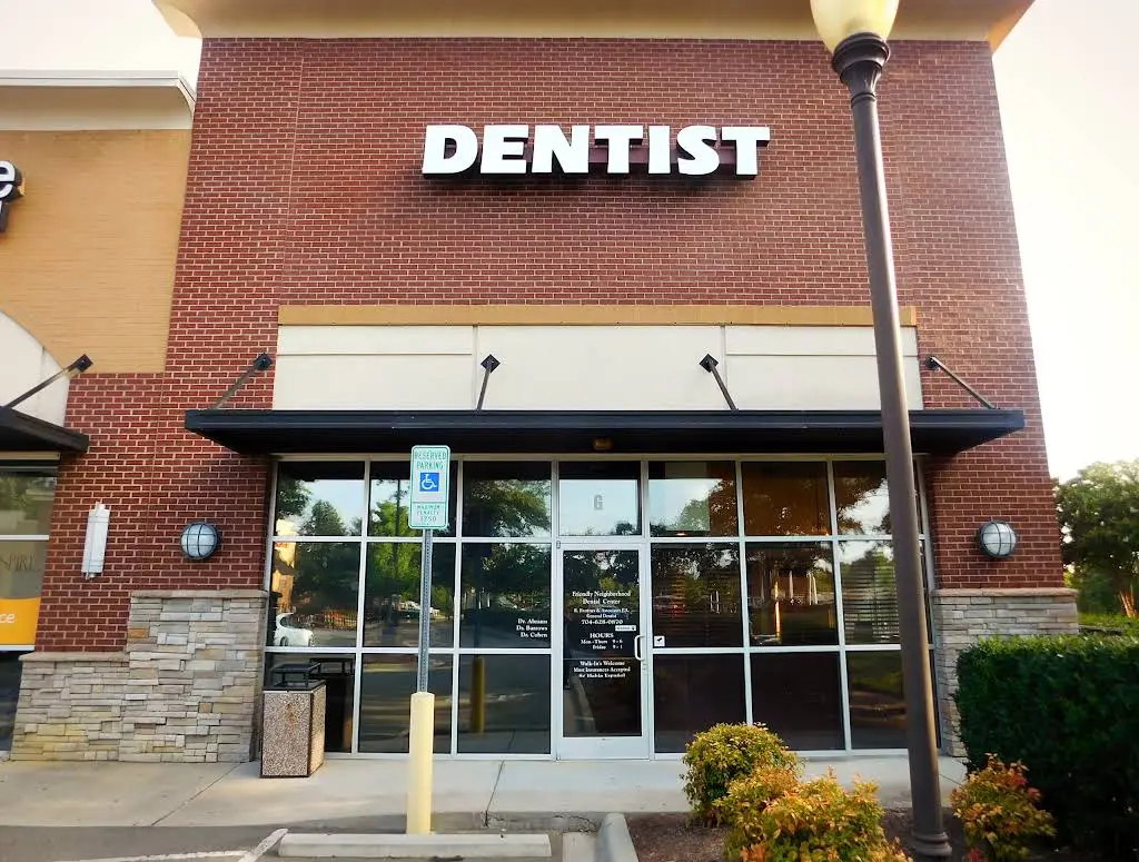 Friendly Dental Group of Indian Trail