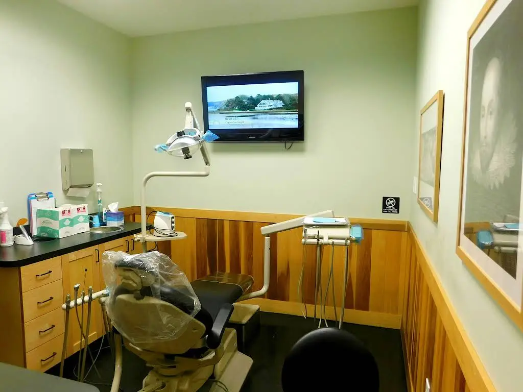Friendly Dental Group of Indian Trail