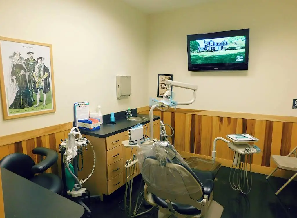 Friendly Dental Group of Indian Trail