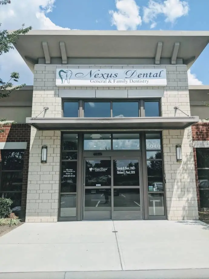 Nexus Dental - Indian Trail