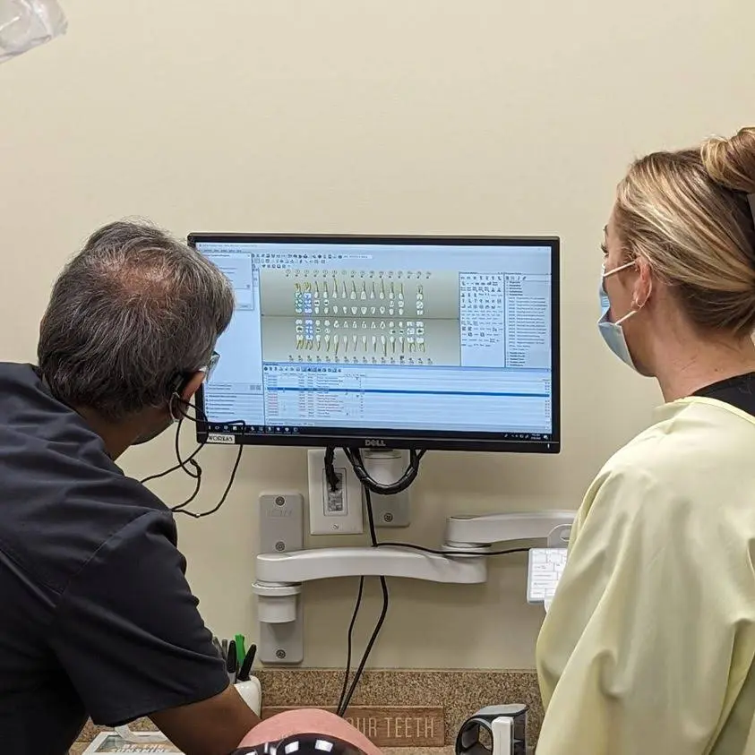 Nexus Dental - Indian Trail