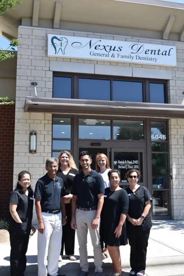 Nexus Dental - Indian Trail