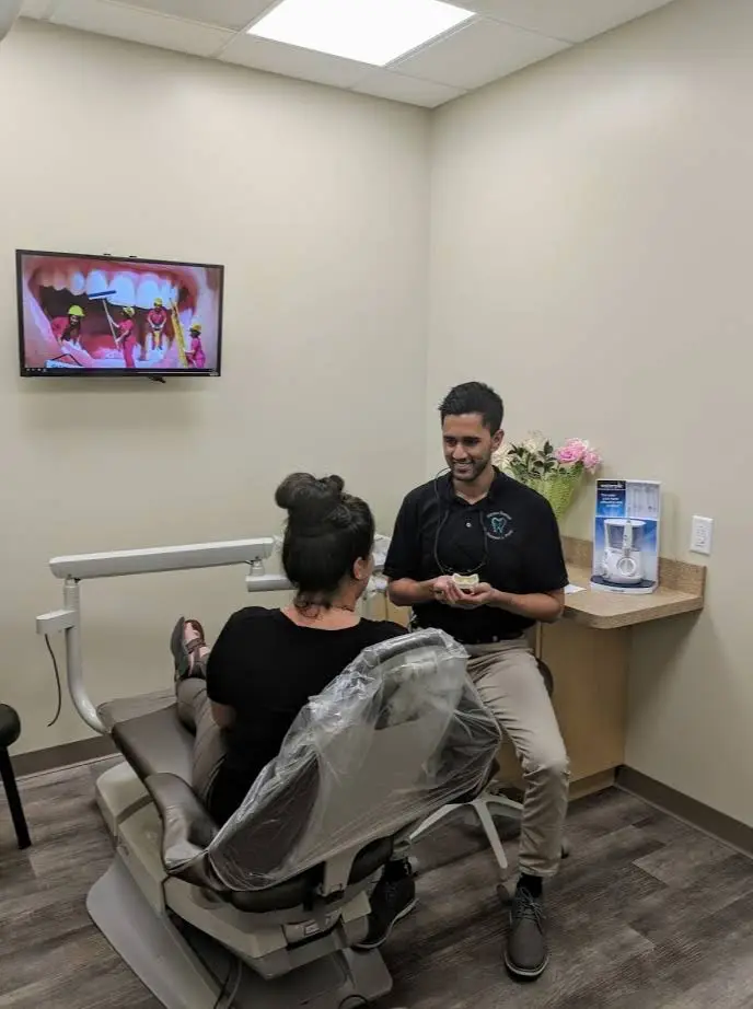Nexus Dental - Indian Trail