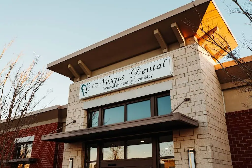 Nexus Dental - Indian Trail
