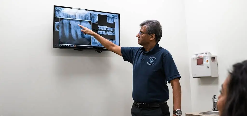 Nexus Dental - Indian Trail