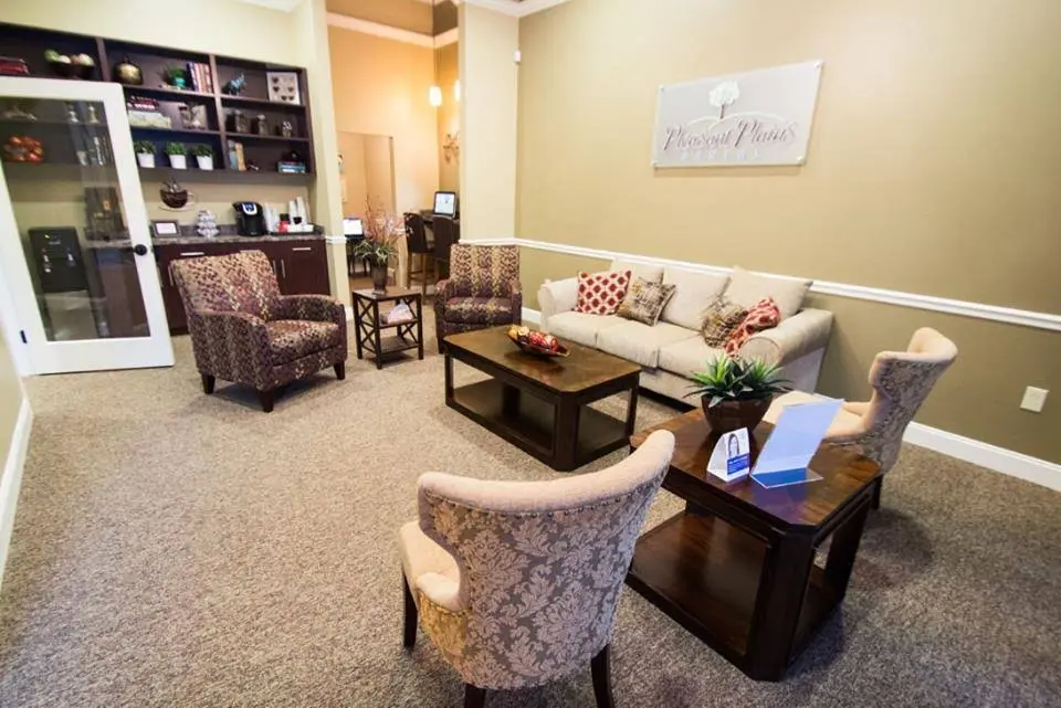 Pleasant Plains Dental