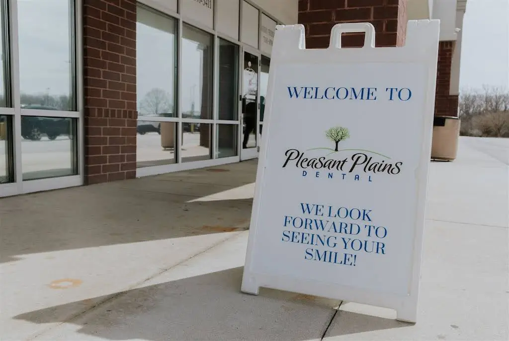 Pleasant Plains Dental