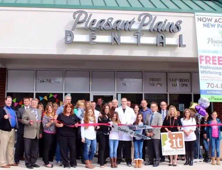 Pleasant Plains Dental