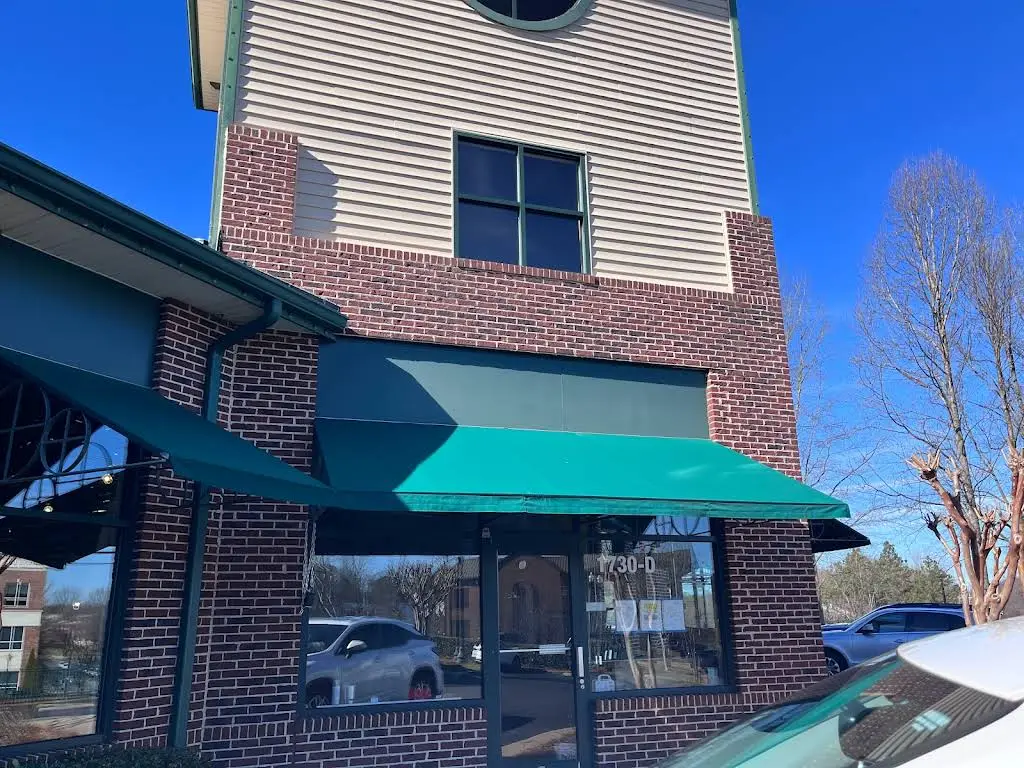 Big Little Smiles Pediatric Dentistry