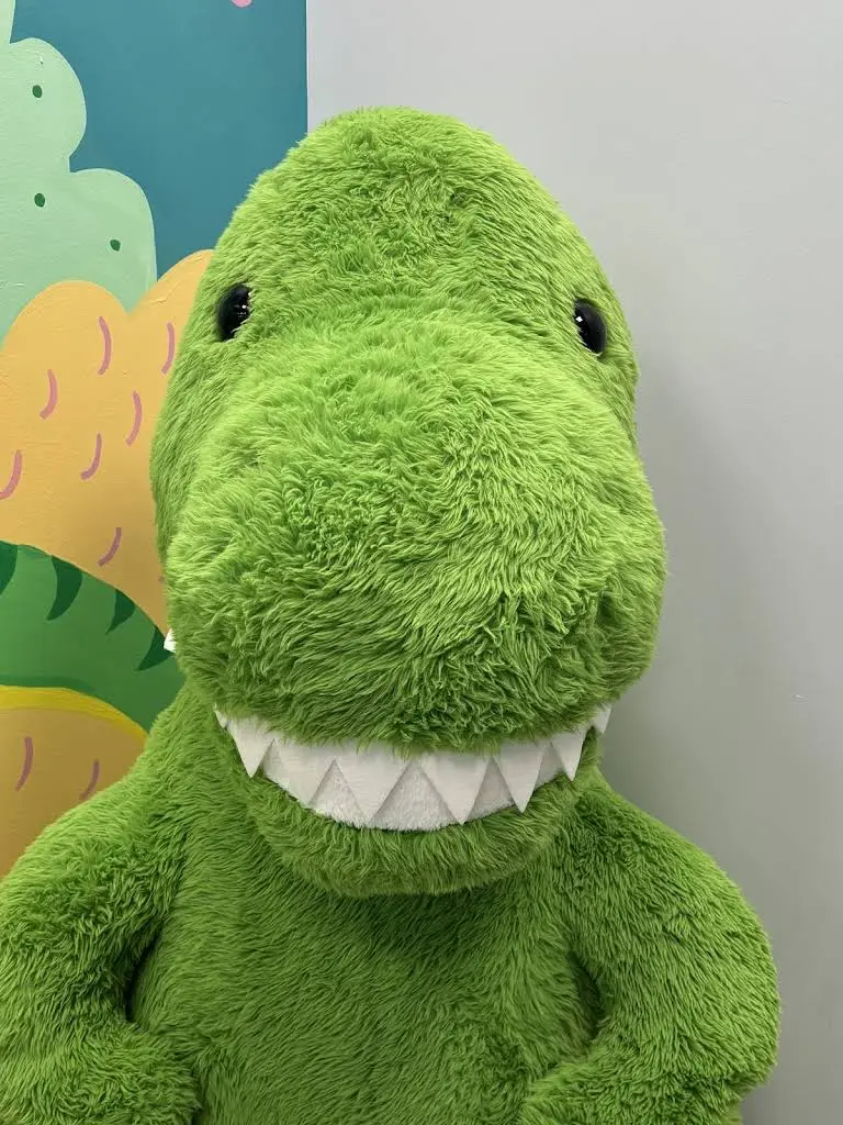 Big Little Smiles Pediatric Dentistry