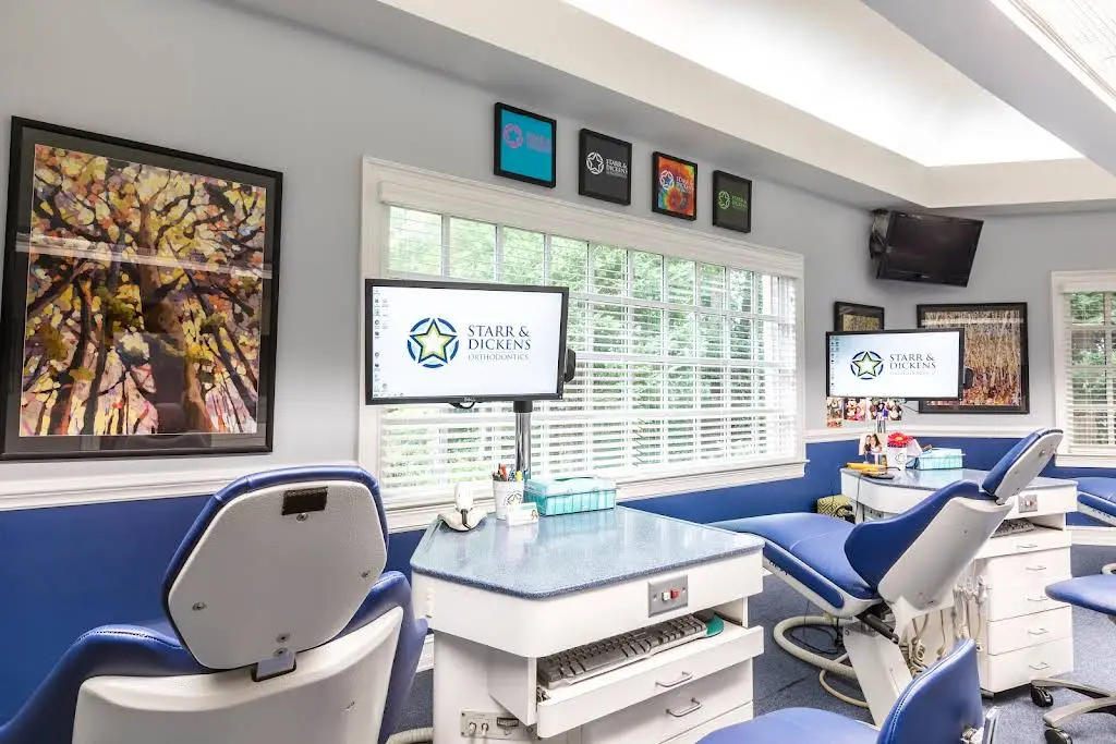 Star Orthodontics
