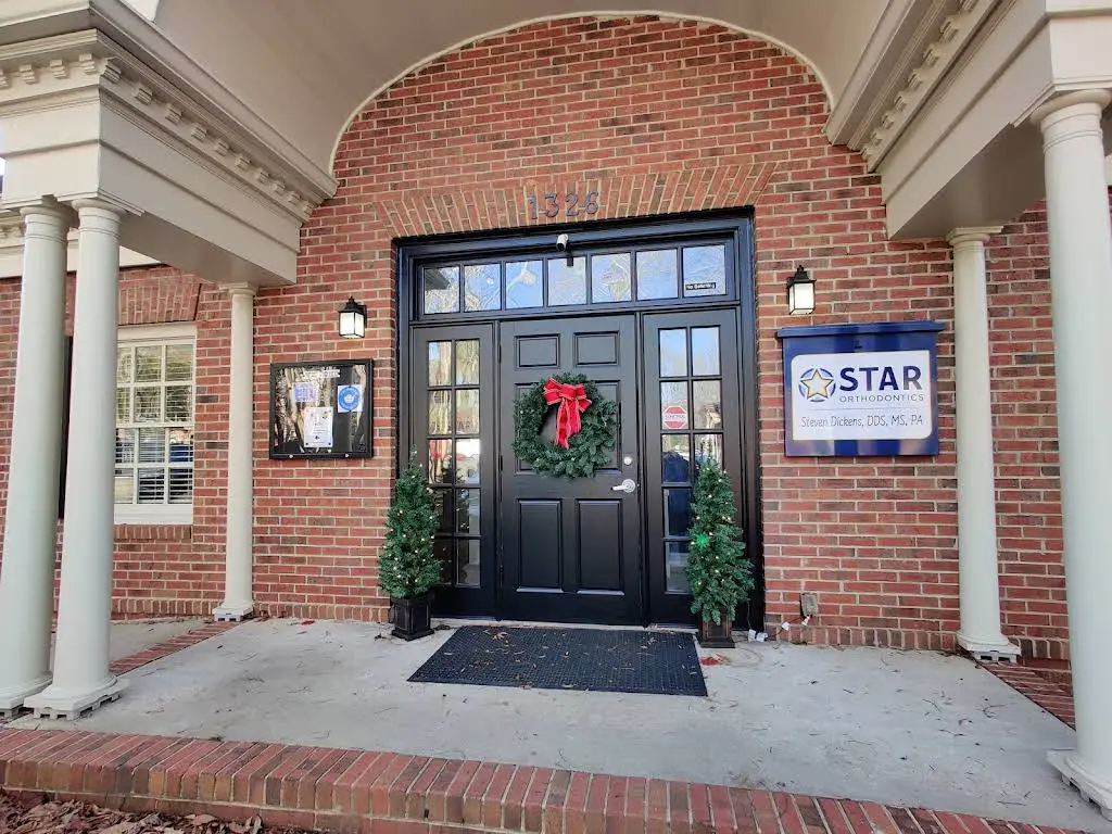 Star Orthodontics