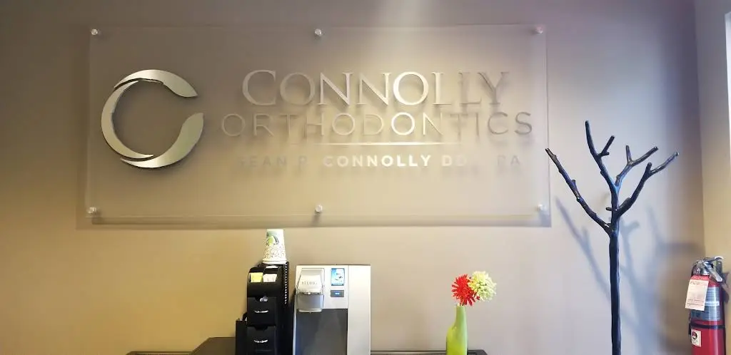 Connolly Orthodontics