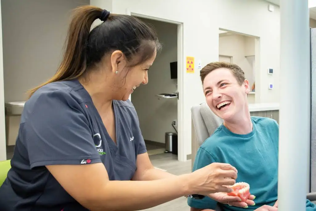 Connolly Orthodontics
