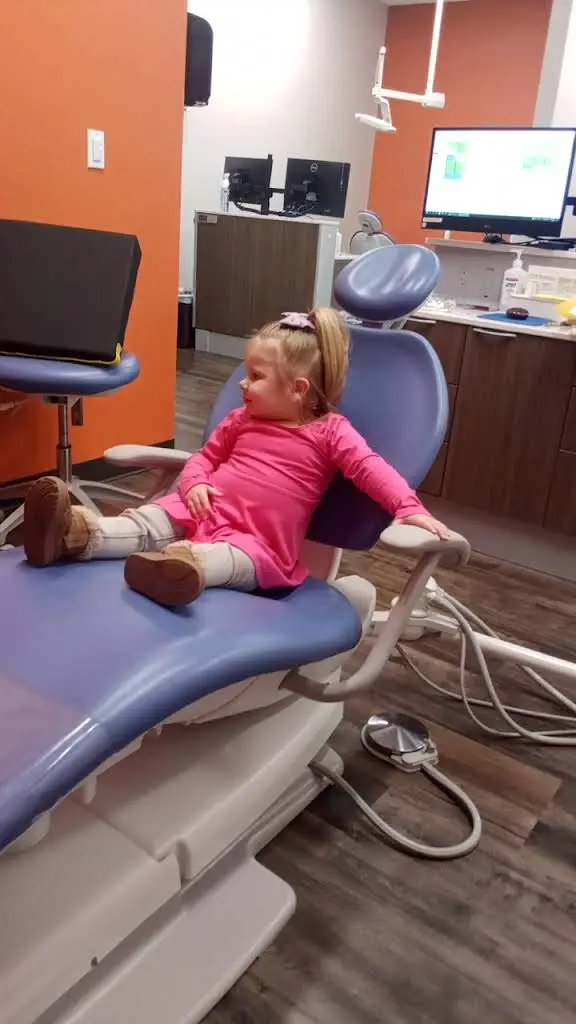 Triad Kids Dental - Burlington
