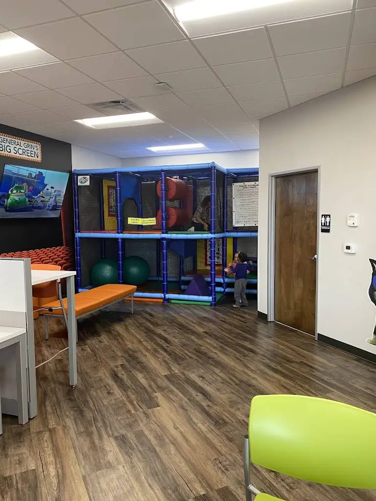 Triad Kids Dental - Burlington