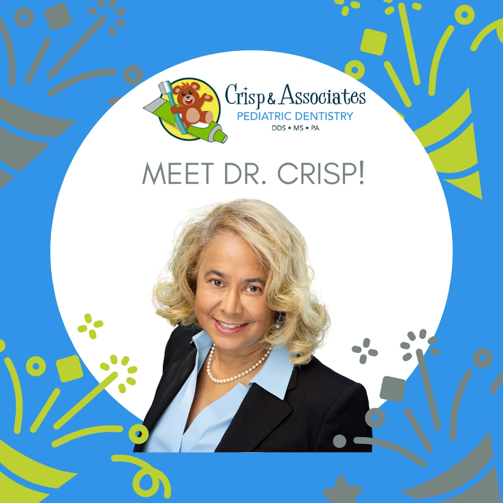 Crisp & Associates Pediatric Dentistry