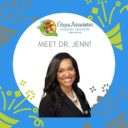 Crisp & Associates Pediatric Dentistry