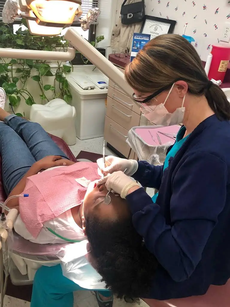 Great Smiles 4 You Dentistry