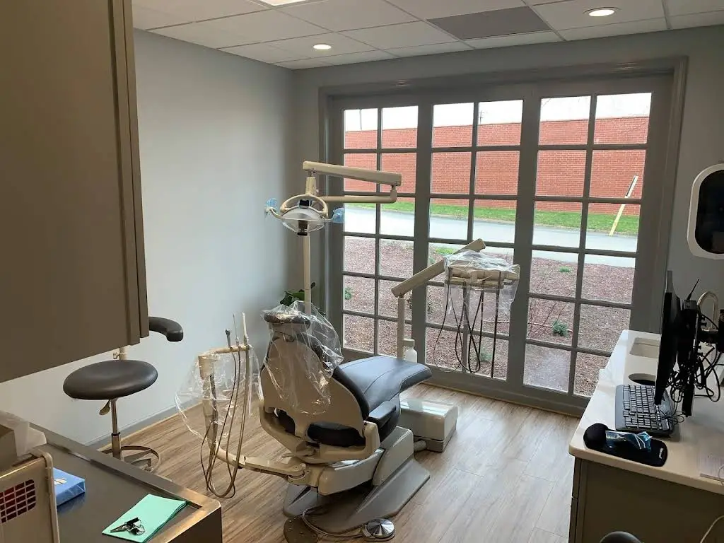 Maple Hill Dentistry