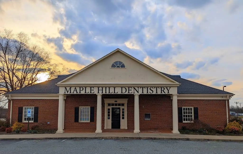 Maple Hill Dentistry