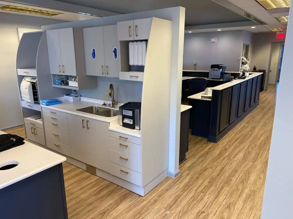 Maple Hill Dentistry