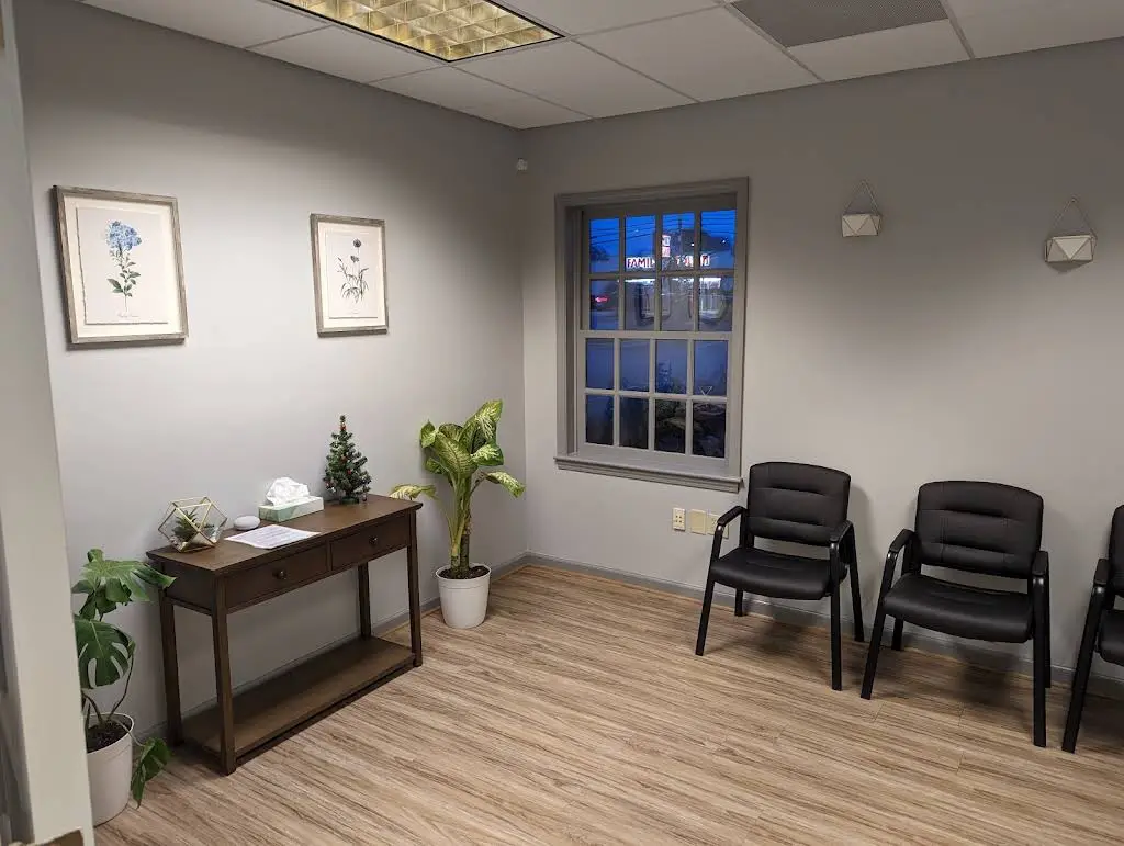 Maple Hill Dentistry