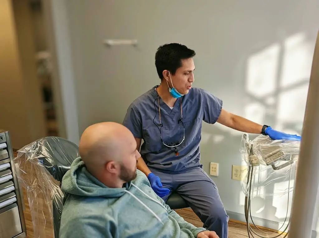 Maple Hill Dentistry