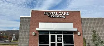 Dental Care of Harrisburg